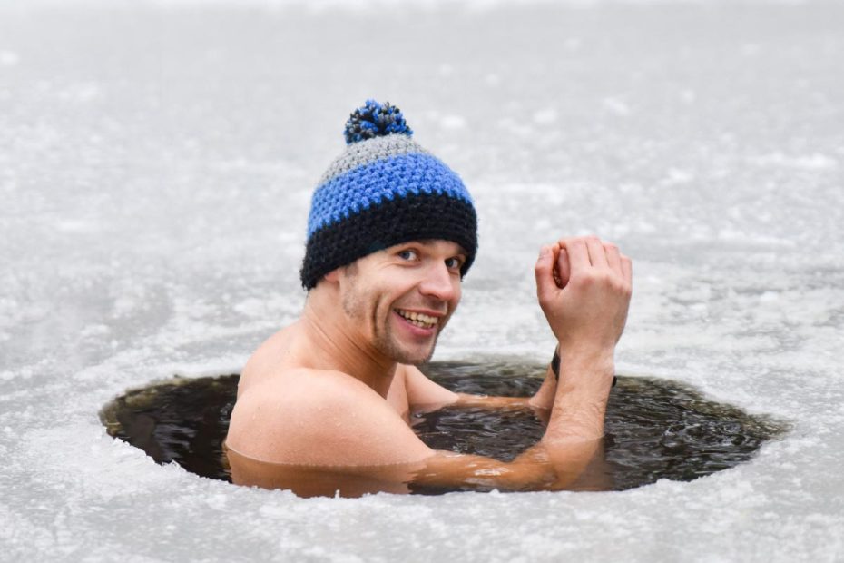 La Glace est-elle un Bon Traitement pour les Blessures Physiques ?
