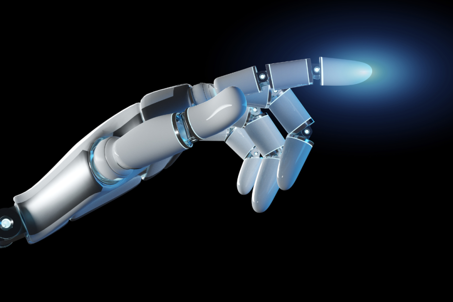 Des robots à la vie réelle : pourquoi il est important de renforcer vos mains et vos doigts